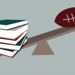Books and Sports