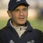 Coach Russo