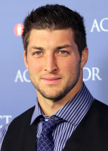 Tim Tebow