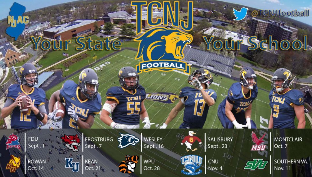 TCNJ Football What’s Next?